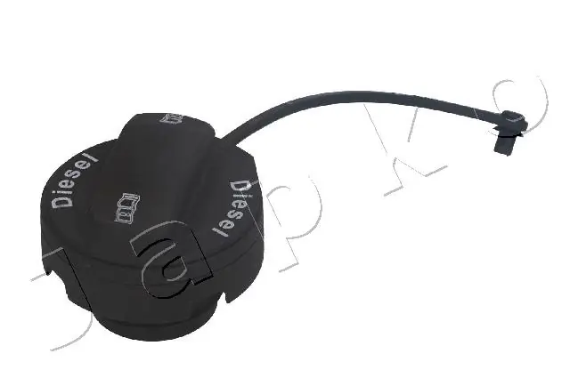 Tapa (tapón) del depósito de combustible Skoda Fabia 2 5J2, 542, 572, 582