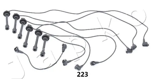 Cable de bujías Toyota Land Cruiser  SUV comprar en España