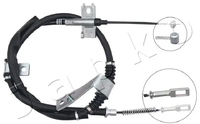  Actyon  SUV (2006-2012) original desde 32,14 €