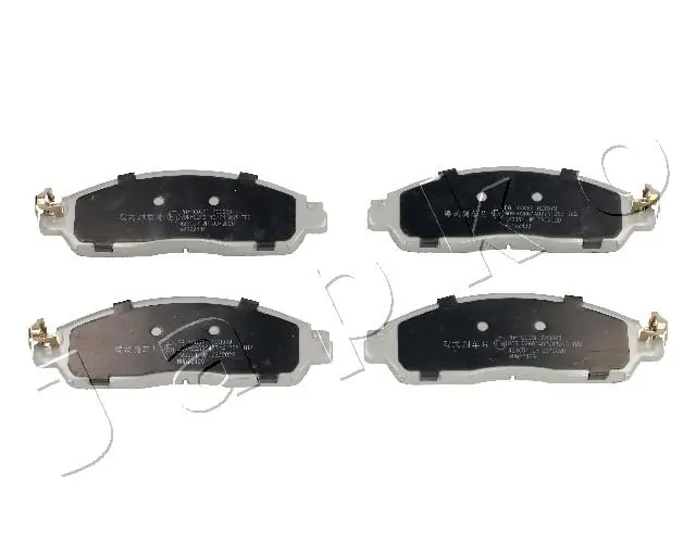 501003 Japko