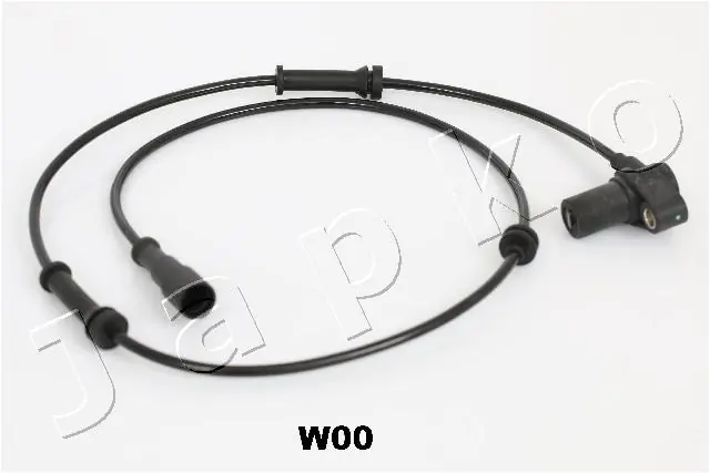 151W00 Japko Sensor de rueda abs