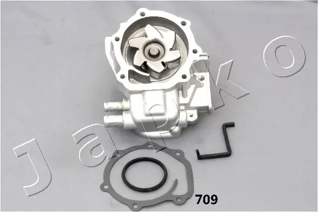 35709 Japko Bomba refrigerante coche