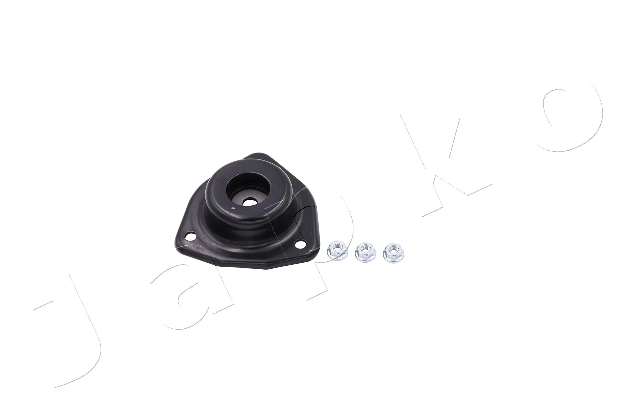 Copelas trasero para Nissan Sunny III (N14)