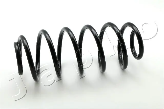 Muelle trasero Toyota Yaris  (2005-2011)