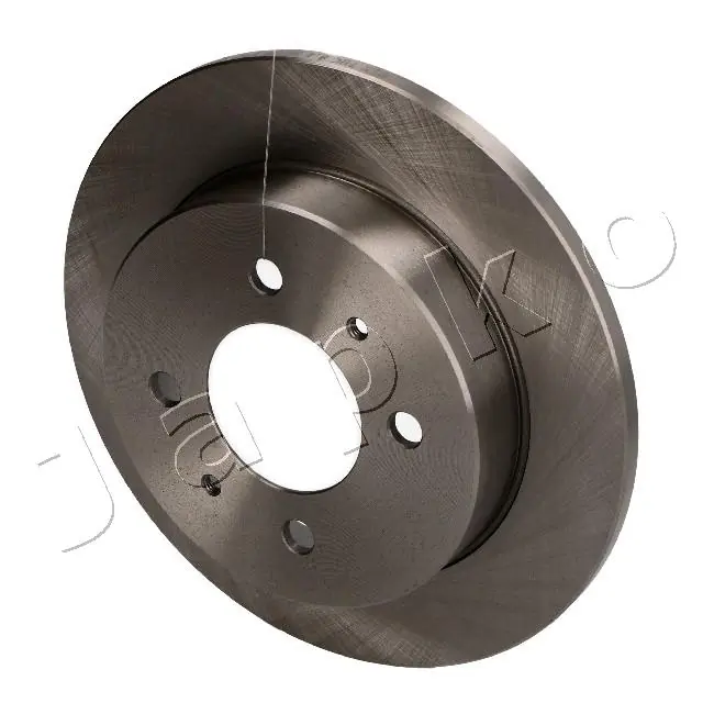 Disco de freno trasero 61525 Japko