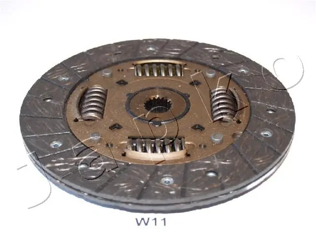 Comprar DC254 Kamoka Disco de embrague