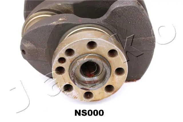 Cigüeñal del motor Japko 8NS000