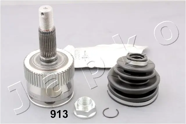 Junta homocinética exterior delantera Jeep Grand Cherokee I
