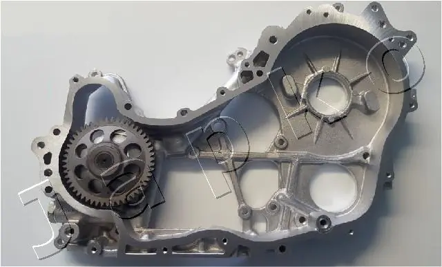 Bomba de aceite Toyota Land Cruiser  (2002-2010)