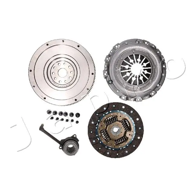 Comprar 600029500 INA Kit de embrague completo