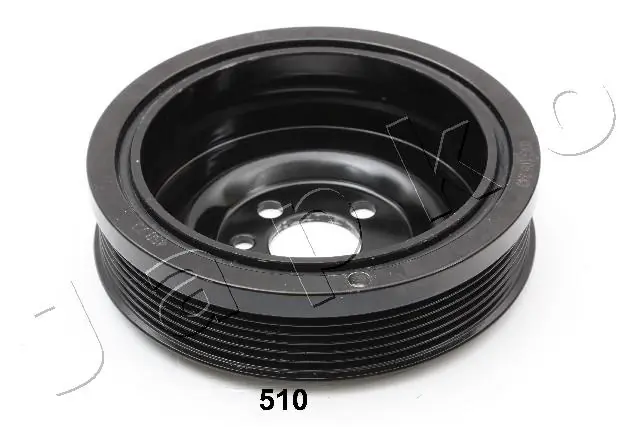Polea de cigüeñal para Skoda Fabia 5J2, 542, 572, 582