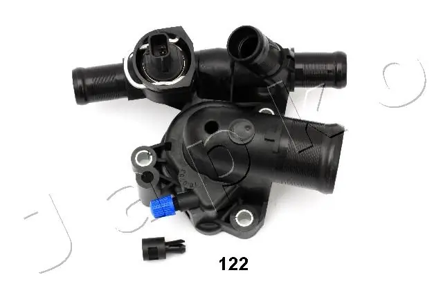 Comprar Caja termostato Laguna III KT0, KT1