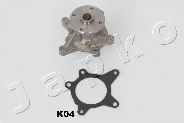 35K04 Japko