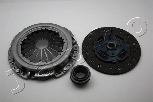 Kit de embrague para Hyundai I30  (PD)