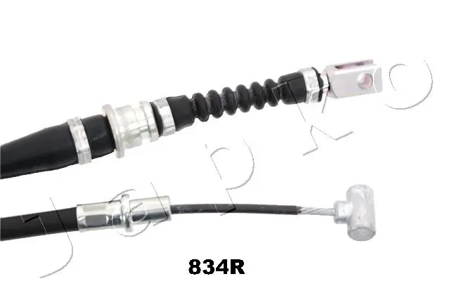 Cable de freno de mano trasero derecho para Suzuki Baleno  EG
