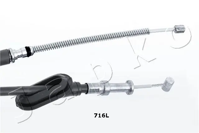 Cable de freno de mano trasero izquierdo Subaru Impreza III sedán (GR) (2007 - 2011) precio, desde 31,29 EUR