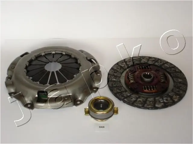 Kit de embrague Mitsubishi Pajero  SUV comprar en España