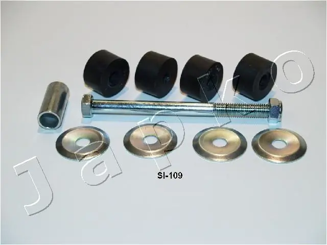 Soporte de la barra estabilizadora delantera Nissan Micra  (K11)