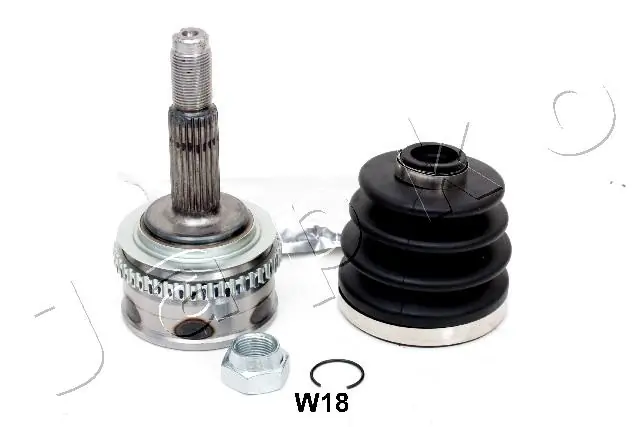 62W18 Japko