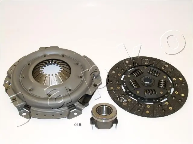 Kit de embrague para Jeep Cherokee  (XJ)
