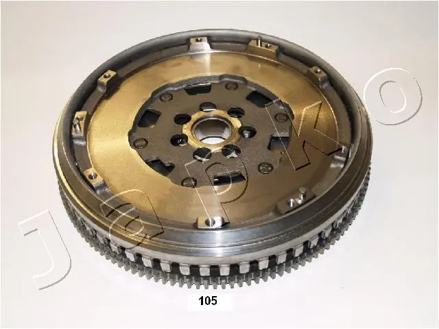 Volante bimasa para Nissan Tiida  (SC11X)