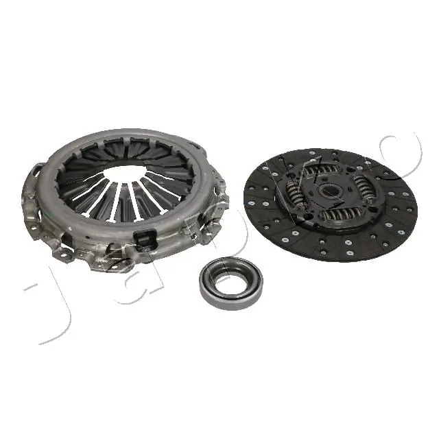 Kit de embrague para Nissan Cabstar  (F24M)