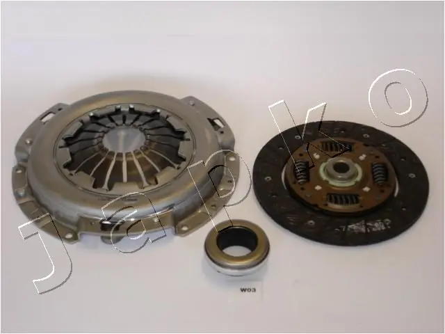 Mecanismo de embrague Opel Kadett  desde 91,88 €