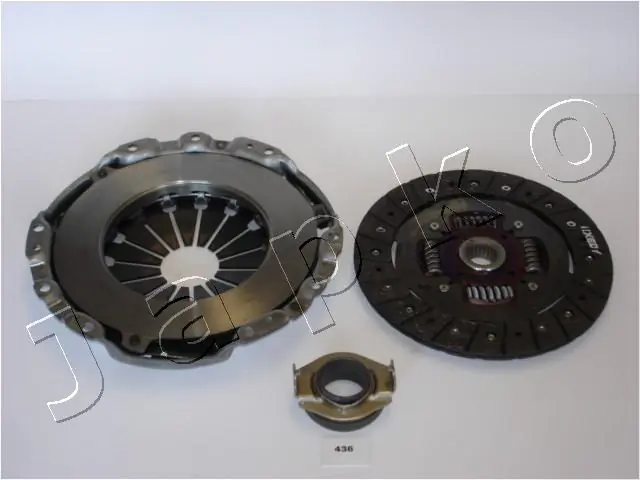  Embrague Honda Civic 5