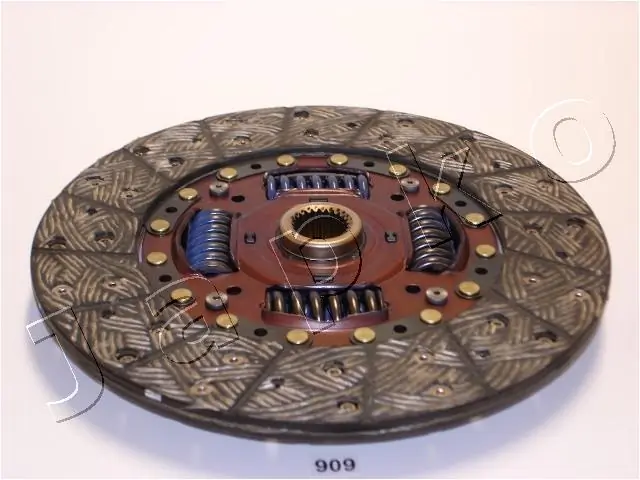  Disco de embrague Nissan Terrano 2