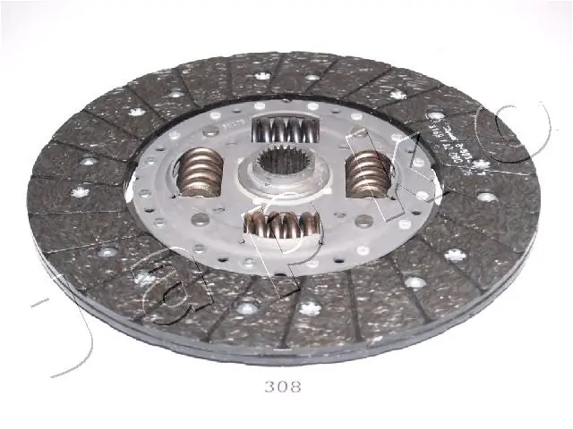 Disco de embrague Ford Ranger pick-up (ET) (2006 - 2011) precio, desde 30,25 EUR