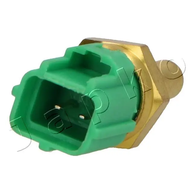 Sensor de temperatura del refrigerante Jaguar X-type CF1