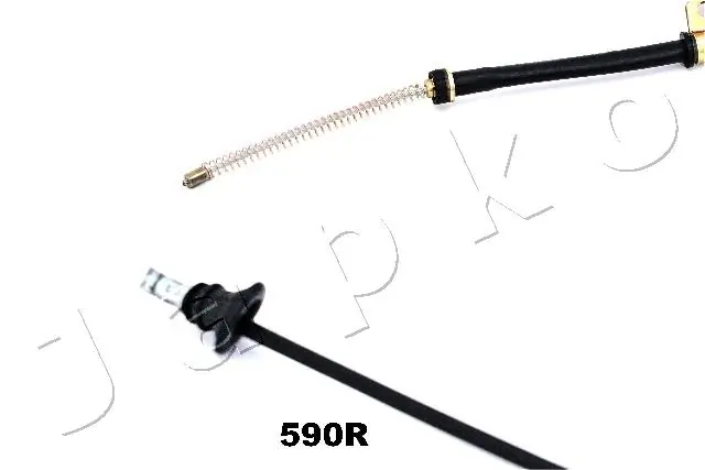 Comprar Cable de freno de mano trasero derecho Mitsubishi Lancer IV C6A, C7A