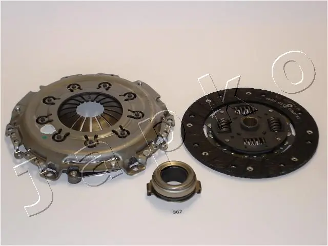  Embrague Ford Maverick 2