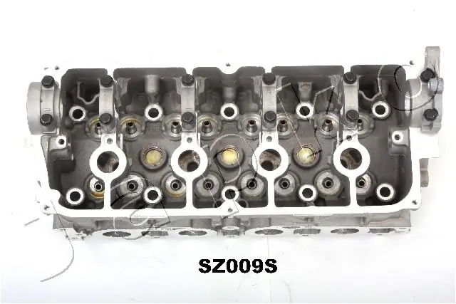  Culata Suzuki Swift 2