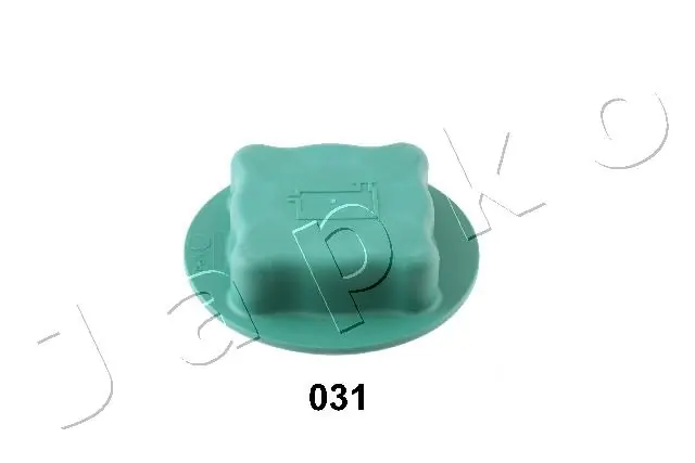  Tapón depósito de refrigerante Volvo S40 1
