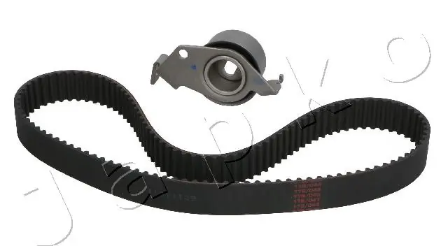 Kit de distribución 13577837 Peugeot/Citroen