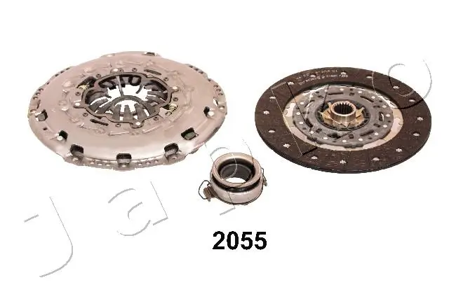 Kit de embrague Toyota RAV4 IV SUV comprar en España