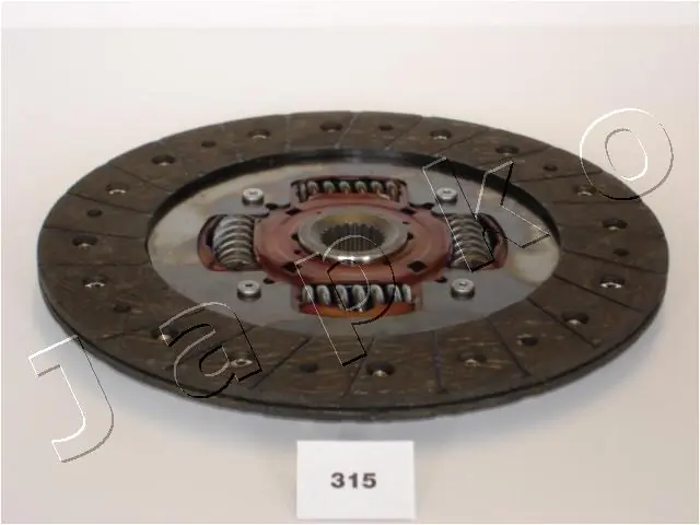 Comprar Disco de embrague Mazda 626 II GC