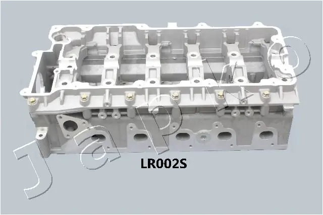 Comprar Culata Land Rover Discovery II LJ ,LT