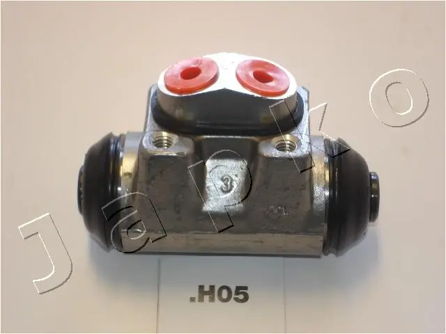 67H05 Japko
