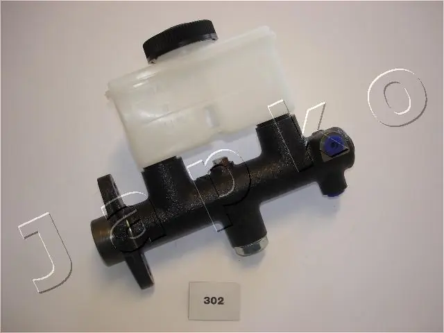 Cilindro principal de frenos para Ford Fiesta Mk3 GFJ