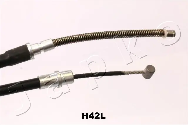 Cable de freno de mano trasero izquierdo Hyundai Sonata II