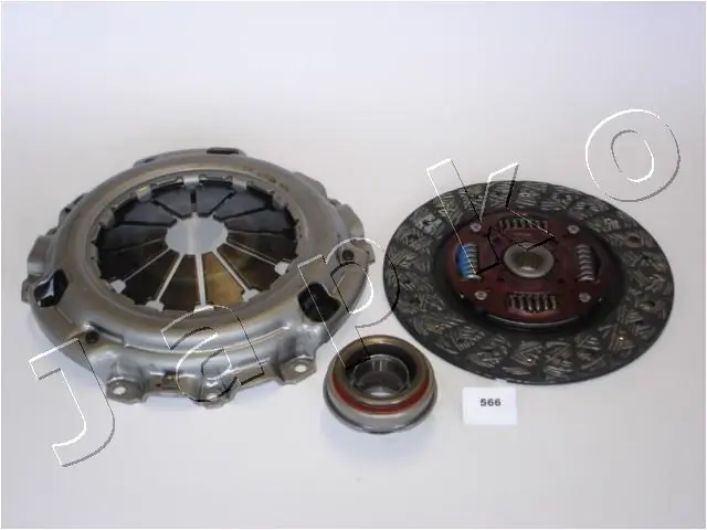Embrague motor Mitsubishi Pajero  (1999-2005)