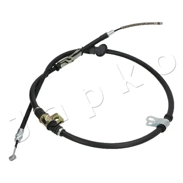 Cable de freno de mano trasero izquierdo para Hyundai Sonata II 