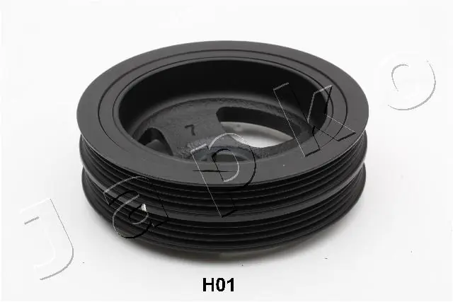 Polea dámper para Hyundai Accent II (LC)