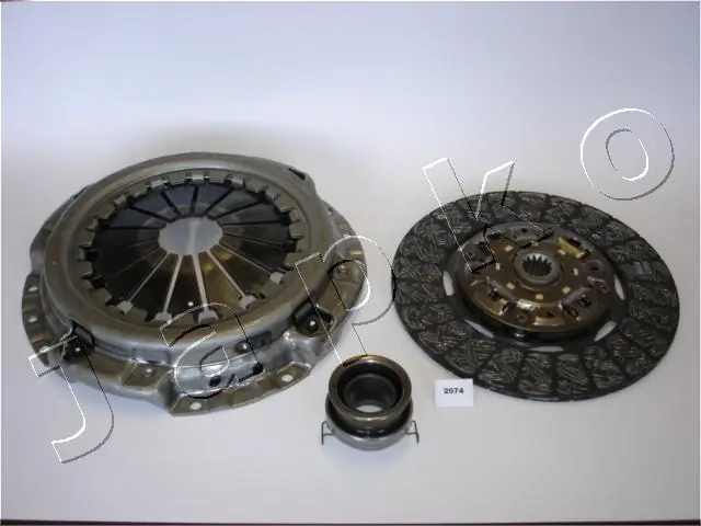 Kit de embrague para Toyota Land Cruiser  (J10)