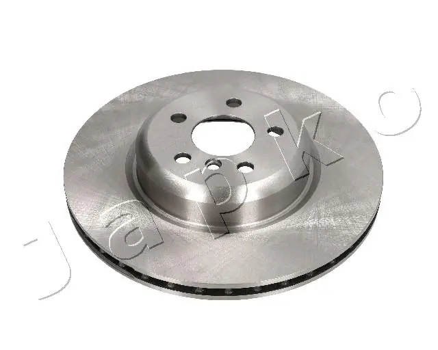  Disco de freno trasero BMW 5 