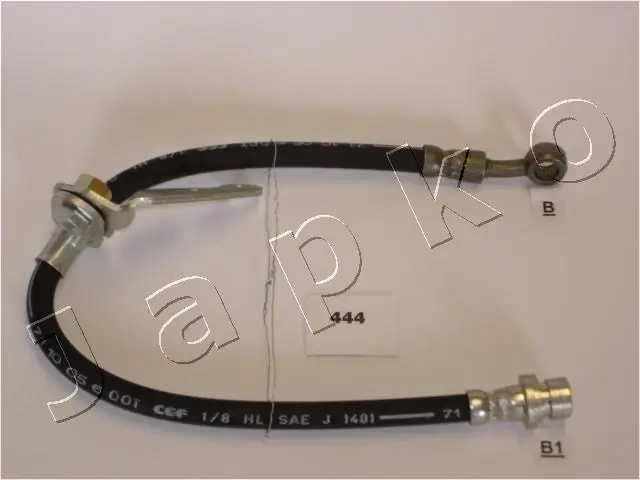Tubo flexible de frenos delantero Honda CR-V SUV comprar en España