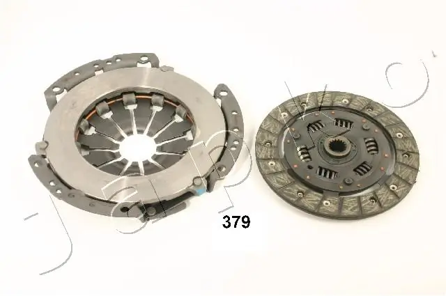 92379 Japko Embrague motor
