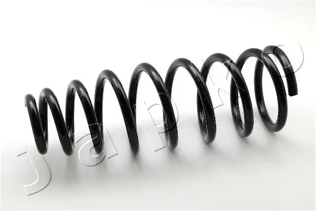  Muelle delantero Mitsubishi Galant 8